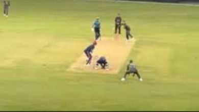 ورلڈ کپ کی تیاریوں میں تیزی، سلمان آغا الیون کی پریکٹس میچ میں شاندار فتح