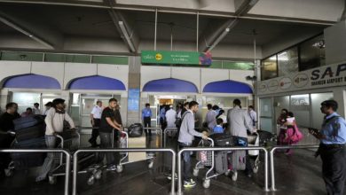 پاکستانی ٹیلنٹ کی عالمی سطح پر دھوم — ہنر مند افراد کیلئے بیرون ملک مواقع میں ریکارڈ اضافہ