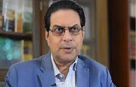 سلمان اکرم راجہ کا اہم فیصلہ: پی ٹی آئی سیکریٹری جنرل کا عہدہ چھوڑنے کا عندیہ