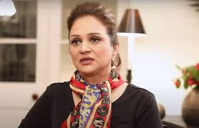 بشریٰ انصاری کا برسوں بعد پہلا بے باک انکشاف: "محبت کی ڈسی ہوئی ہوں"