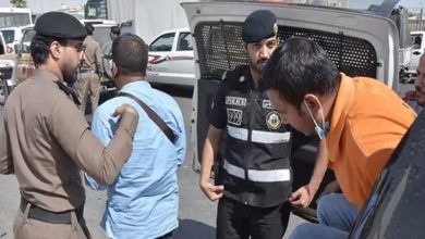 سعودی عرب میں قانون نافذ کرنے والے اداروں کا بڑا ایکشن، ایک ہفتے میں 22 ہزار سے زائد غیر قانونی تارکین گرفتار