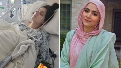 اداکارہ اریج فاطمہ کی کینسر پر فتح، "دوسری زندگی" کا پُرامید آغاز