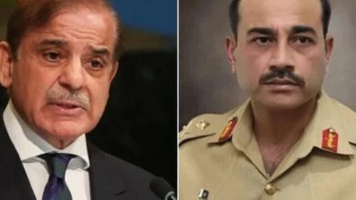 سیلاب متاثرین کے ساتھ حکومت اور افواج شانہ بشانہ: وزیراعظم اور فیلڈ مارشل کا خیبرپختونخوا کا ہنگامی دورہ