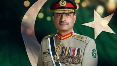 فیلڈ مارشل عاصم منیر کا تربت کا دورہ: بلوچستان میں خوشحالی، امن اور ترقی کا پختہ عزم