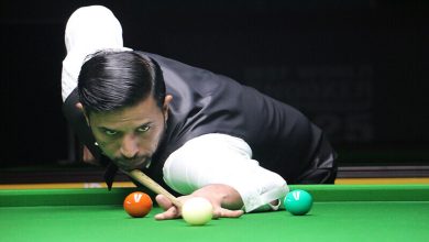 محمد آصف کی شاندار پیش قدمی ورلڈ گیمز اسنوکر سیمی فائنل میں جگہ، پاکستان کے لیے میڈل کی نئی امید