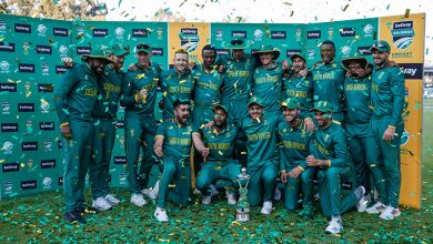 آسٹریلیا کو جنوبی افریقہ کے خلاف سیریز میں تین اہم تبدیلیاں، مچل اوون کنکشن کا شکار