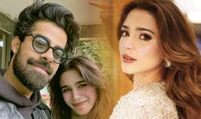 گلوکارہ آئمہ بیگ نے زندگی کا نیا سفر شروع کر دیا، قریبی دوست زین احمد سے نکاح