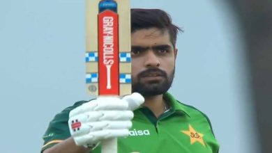 ایشیا کپ میں بابراعظم کی واپسی ہونی چاہیے، وہ اب بھی ٹیم کے لیے اہم ہیں: وسیم اکرم