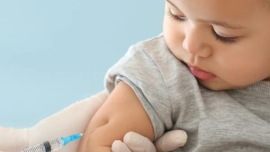 یک سنگل ویکسین شاٹ، سالوں کا تحفظ!