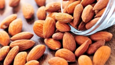 "روزانہ بادام کھانا بڑھاپے میں ذہنی صحت کو بہتر بنا سکتا ہے"، ماہرین