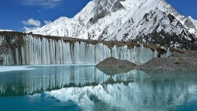 گلیشیئرز کے تیز پگھلاؤ سے گلگت بلتستان میں تباہ کن سیلاب، پاک چین زمینی رابطہ منقطع