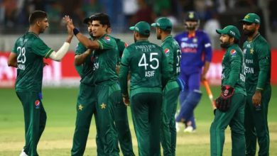 🇵🇰 ایشیا کپ سے قبل قومی ٹیم میں ممکنہ تبدیلیاں، شاہین اور حارث کو آرام، فخر زمان کی واپسی کا امکان