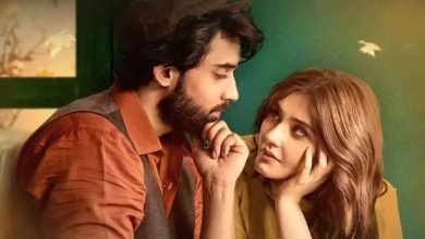 درفشاں سلیم نے بلال عباس سے نکاح کی افواہوں پر دی وضاحت: "خفیہ کچھ نہیں، صرف نجی معاملات ہیں"