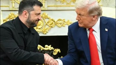 امریکا کا یوکرین کو جدید فضائی دفاعی نظام دینے کا فیصلہ، 179 ملین ڈالر کا معاہدہ منظور