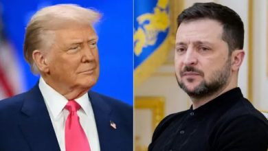 ڈونلڈ ٹرمپ کی سہ فریقی امن کوشش: پیوٹن اور زیلنسکی کے ساتھ ملاقات کی خواہش