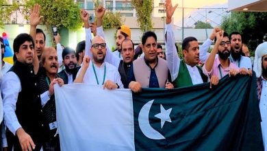 دبئی میں پاکستان کا رنگا رنگ جشنِ آزادی، تقریبات کا آغاز کلسے ، 60 ہزار سے زائد افراد کی آمد متوقع