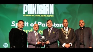 برمنگھم میں اسپرٹ آف پاکستان کی تقریب ،برطانوی پاکستانیوں کی خدمات کا جشن،قومی یکجہتی اور کمیونٹی کا اعتراف