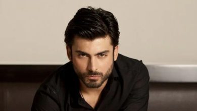 فواد خان کی گلوکاری میں شاندار واپسی، ’’پروانہ‘‘ نغمہ مداحوں میں مقبول