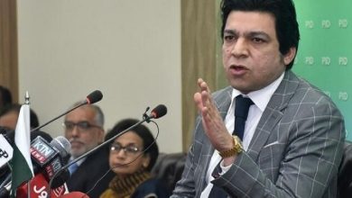 فیلڈ مارشل عاصم منیر توسیع کے خواہشمند نہیں، ملکی استحکام اور قانون کی بالادستی اولین ترجیح: فیصل واوڈا