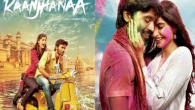 فلم "رانجھنا" کا AI سے بدلا گیا اختتام، دھنوش برہم، فلمی دنیا میں نئی بحث چھڑ گئی
