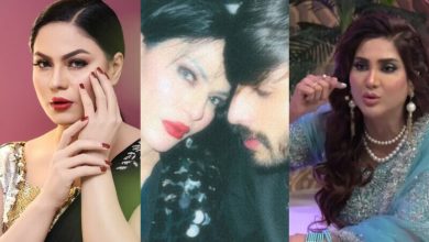 فضا علی کی وینا ملک کو کم عمر لڑکوں کے ساتھ متنازع ویڈیوز پر سخت تنقید