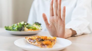 خوراک کا انتخاب: پھیپھڑوں کے کینسر کے خطرات پر گہرا اثر