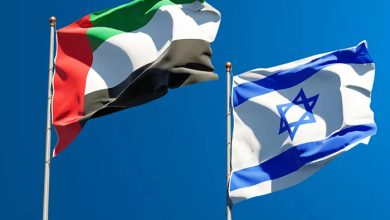 دہشت گردی کے خدشات: اسرائیل نے یو اے ای سے سفارتی عملہ واپس بلا لیا