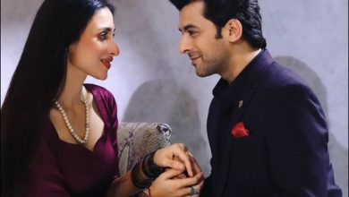 معروف اداکار ہمایوں اشرف کا معاشرتی رویوں پر اظہار خیال: محبت اور شادی میں مالی استحکام کی اہمیت