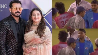 17 سال بعد منظرِ عام پر: ہربھجن سنگھ اور سری سانتھ کا متنازعہ جھگڑا - نئی ویڈیو وائرل