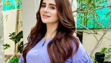 اداکارہ حفصہ بٹ کا انکشاف: شوبز انڈسٹری میں کیرئیر کے آغاز پر ہراسانی کا سامنا کیا