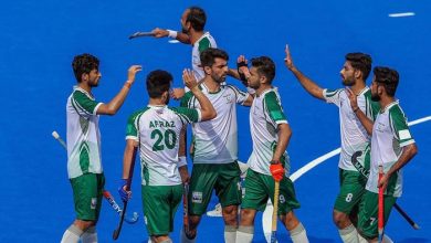 پاکستان ہاکی ٹیم کا ایشیا کپ میں شرکت سے انکار، سیکیورٹی خدشات بنیادی وجہ قرار