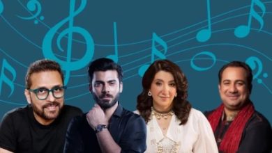 پاکستان آئیڈل کا نیا سیزن، کراچی میں آڈیشنز 31 اگست کو!