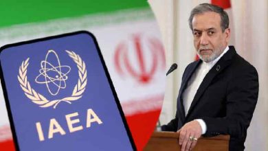 ای تھری گروپ کا اقوامِ متحدہ کو خط: ایران سے جوہری مذاکرات فوری بحال کرنے کا مطالبہ