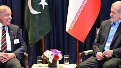 پاکستان اور ایران کے تعلقات میں نئی پیش رفت، صدر مسعود پزشکیان کل پاکستان آئیں گے