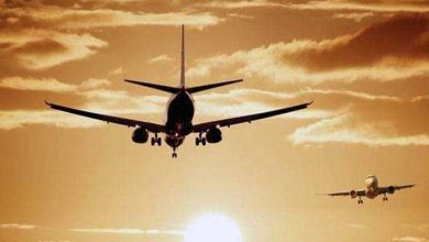 ایران نے فضائی حدود مکمل طور پر کھول دیں، فلائٹ آپریشنز مکمل بحال