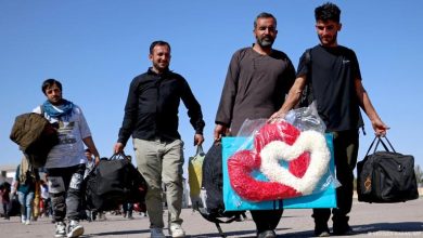 جرمنی کا انسان دوست فیصلہ: پاکستان میں پھنسے 2000 افغان شہریوں کو داخلے کی اجازت