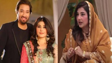 جویریہ سعود کا دلچسپ انکشاف: شادی کے اگلے دن سعود نے کہا، "مجھے دھوکا ہو گیا!"