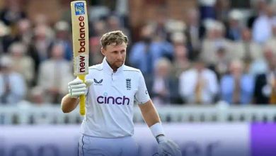 جو روٹ اور ہیری بروک کی دھوم، بھارت کے خلاف ٹیسٹ سیریز میں ریکارڈز کی برسات