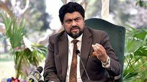 گورنر سندھ کا خیبرپختونخوا کے سیلاب متاثرین سے اظہارِ ہمدردی، جلد متاثرہ علاقوں کے دورے کا اعلان