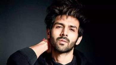 کارتک آریان کا پاکستانی ریسٹورنٹ سے منسوب تقریب سے اظہارِ لاتعلقی، بھارتی فلم یونین کی ’قوم پرستی‘ پر مبنی وارننگ