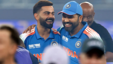 بھارتی ریاست چھتیس گڑھ کے نوجوان کو مل گیا ویرات کوہلی کا پرانا نمبر، آر سی بی کھلاڑیوں کی کالز کا سلسلہ شروع