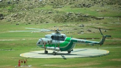 ہیلی کاپٹر حادثے کے بعد خیبر پختونخوا حکومت کا اہم فیصلہ