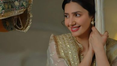 ماہرہ خان کا سیلابی صورتحال پر ذاتی تجربہ: “قدرت کے آگے انسان واقعی بے بس ہے”