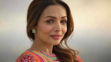 ملائیکہ اروڑہ کی دوسری شادی کی خواہش، "محبت پر اب بھی یقین ہے"