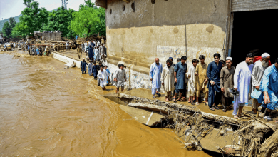 "بونیر کا سانحہ: ایک خاندان کا دکھ، پوری قوم کا غم – 21 جانوں کا نقصان، امدادی کارروائیاں جاری"