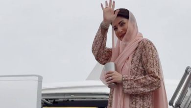 وزیراعلیٰ مریم نواز کا جاپان کا تاریخی دورہ: جاپانی حکومت کی خصوصی دعوت پر روانگی