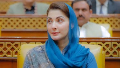 وزیراعلیٰ مریم نواز کا وزیراعلیٰ خیبرپختونخوا سے رابطہ: سیلاب متاثرین سے اظہارِ ہمدردی اور مکمل تعاون کی یقین دہانی