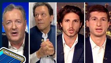 اگر کوئی عمران خان کیس میں فرق ڈال سکتا ہے، تو وہ ٹرمپ ہیں، قاسم خان