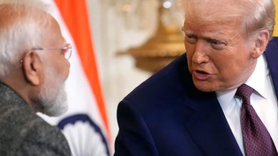 بھارتی ہٹ دھرمی ختم، مودی حکومت نے امریکی ٹیرف کے آگے لچک دکھا دی