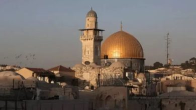 اسرائیلی وزیر کی مسجد اقصیٰ پر دھاوا، عالمی برادری میں شدید غم و غصہ اور مذمت کی لہر